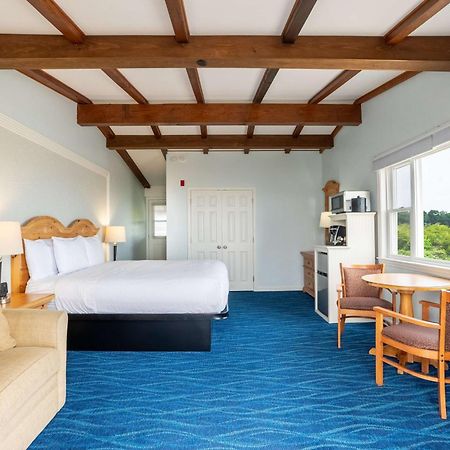 Norseman Resort On The Beach โอกันควิท ภายนอก รูปภาพ