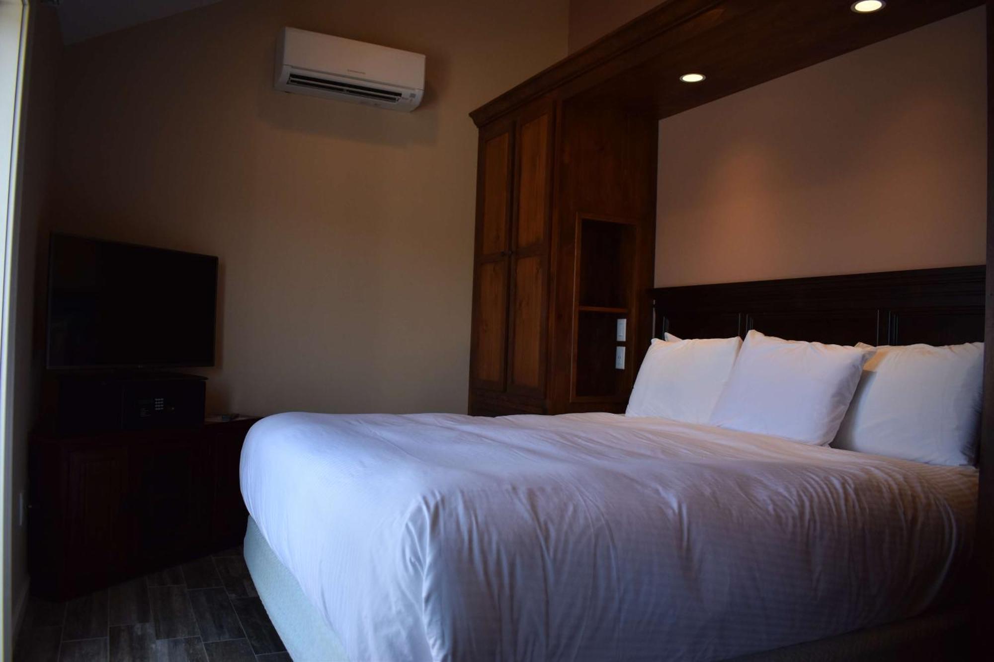 Norseman Resort On The Beach โอกันควิท ภายนอก รูปภาพ