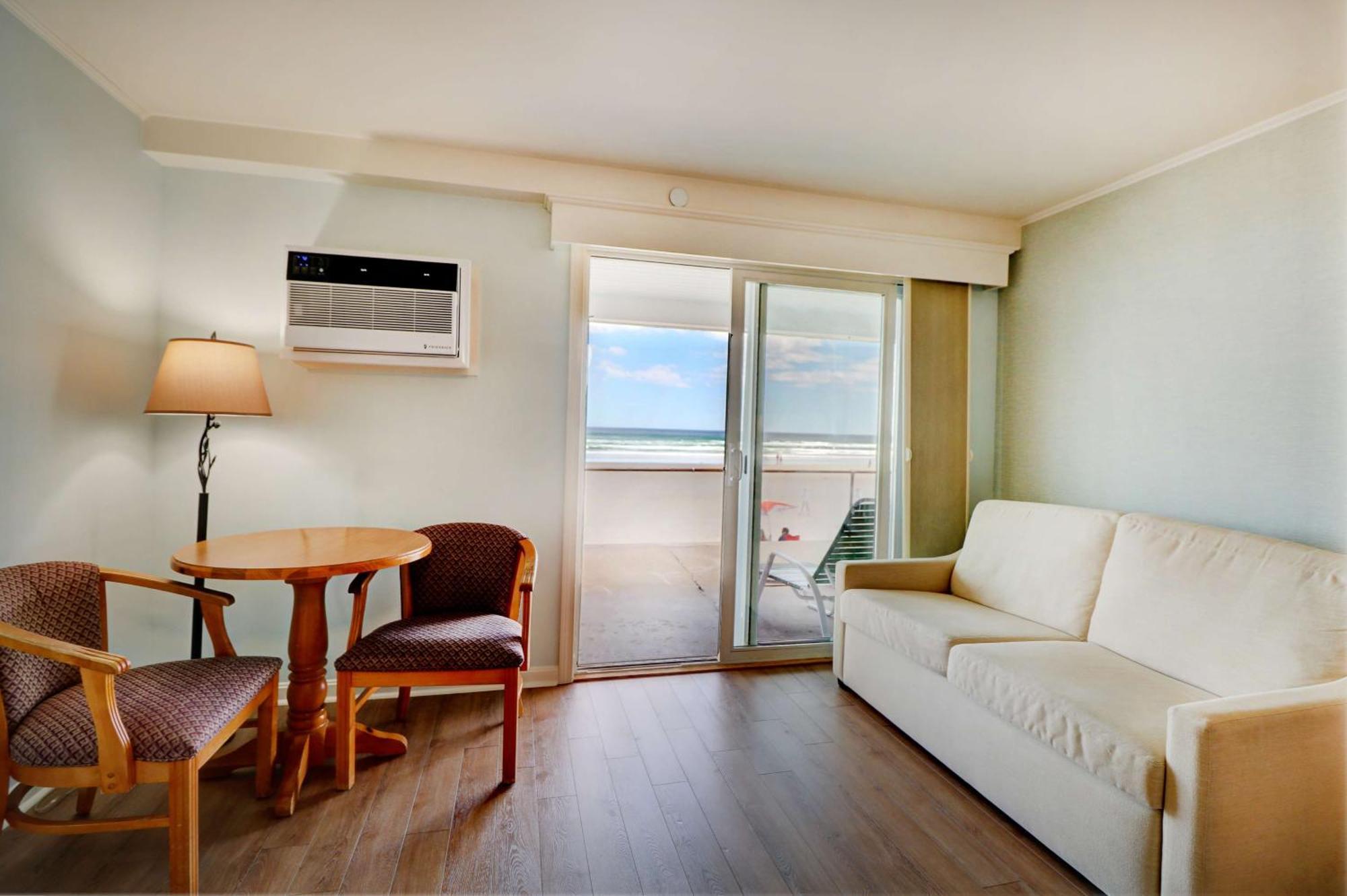 Norseman Resort On The Beach โอกันควิท ภายนอก รูปภาพ