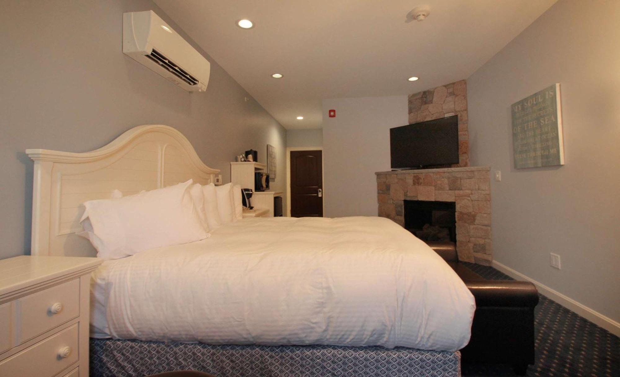 Norseman Resort On The Beach โอกันควิท ภายนอก รูปภาพ